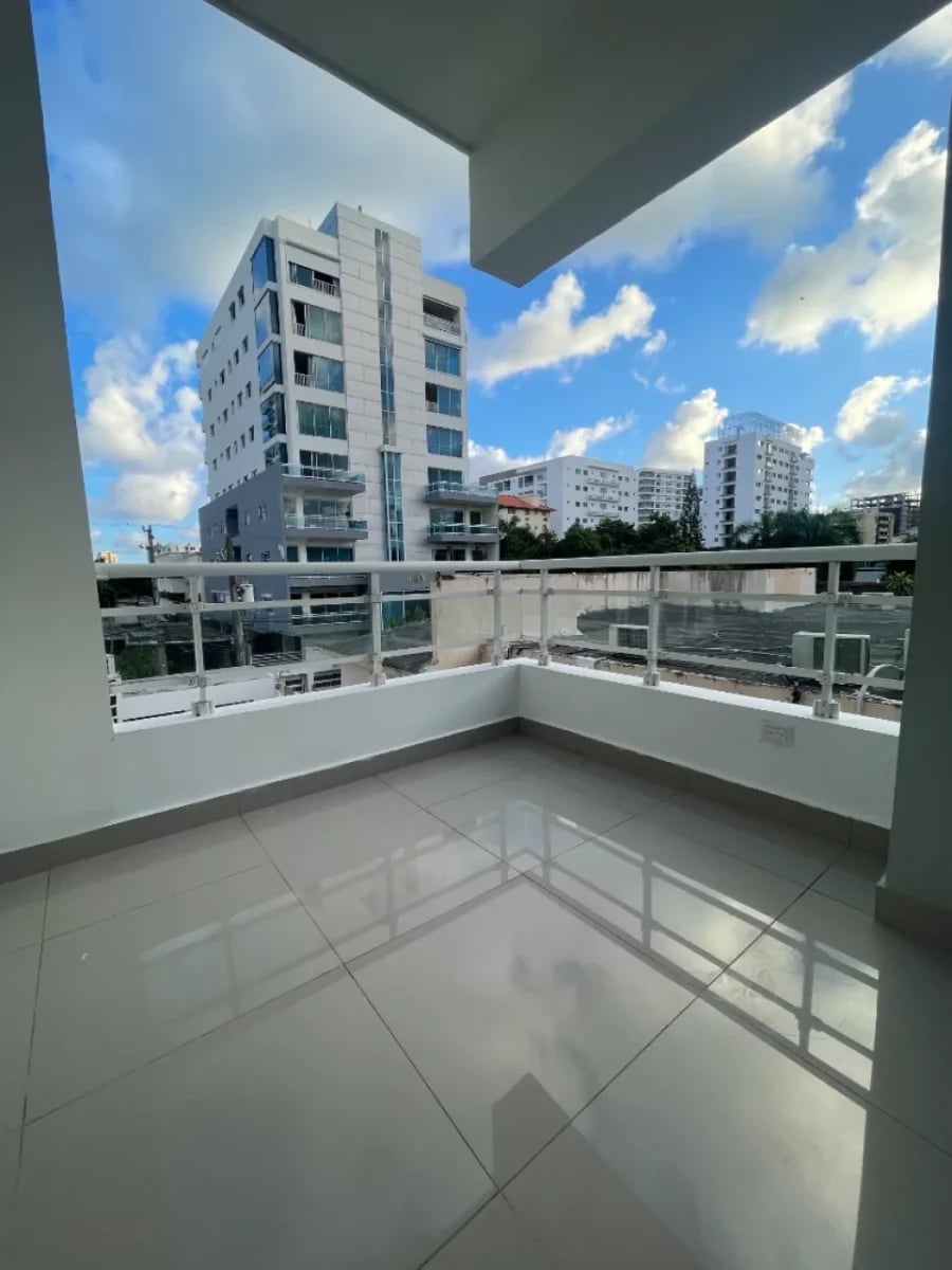 Apartamento en La Esperilla, Santo Domingo – foto 11