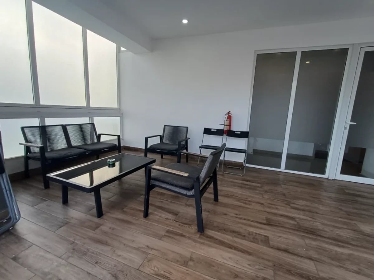 Apartamento en La Esperilla, Santo Domingo – foto 6