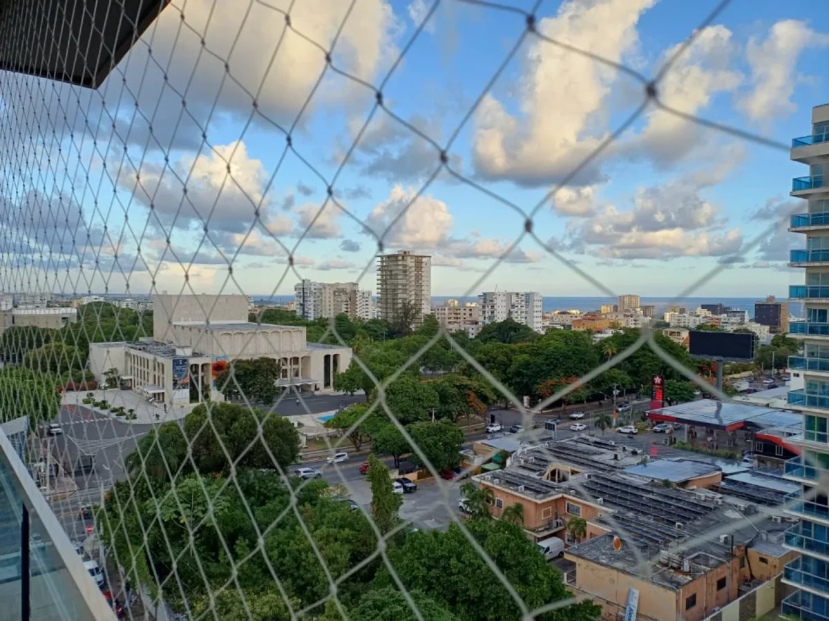 Apartamento en La Esperilla, Santo Domingo – foto 8