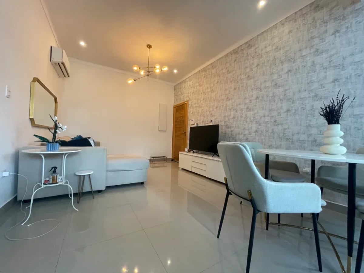 Apartamento en La Esperilla, Santo Domingo – foto 1