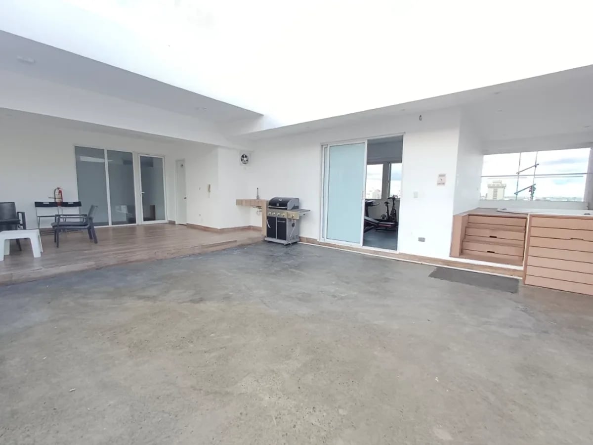Apartamento en La Esperilla, Santo Domingo – foto 4