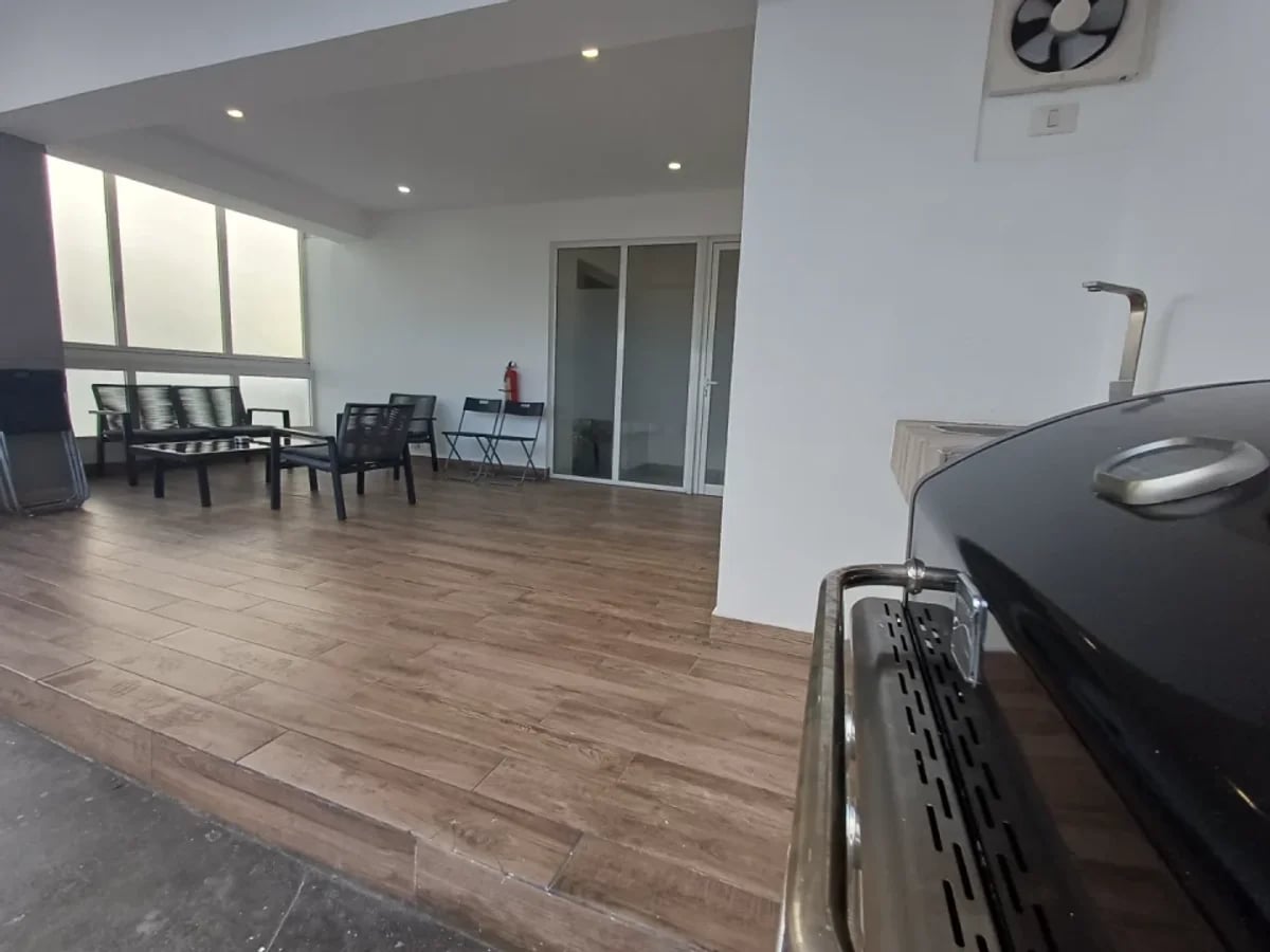 Apartamento en La Esperilla, Santo Domingo – foto 7