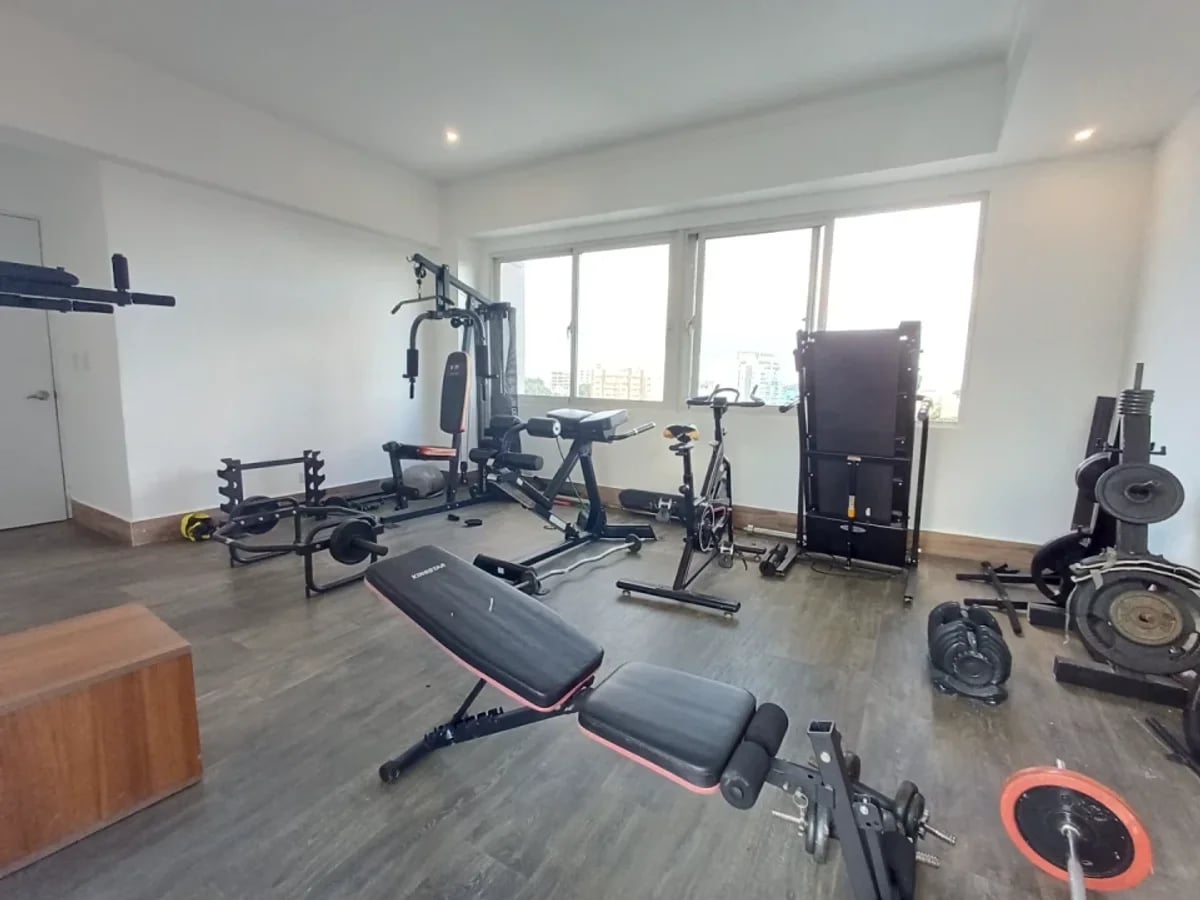 Apartamento en La Esperilla, Santo Domingo – foto 3