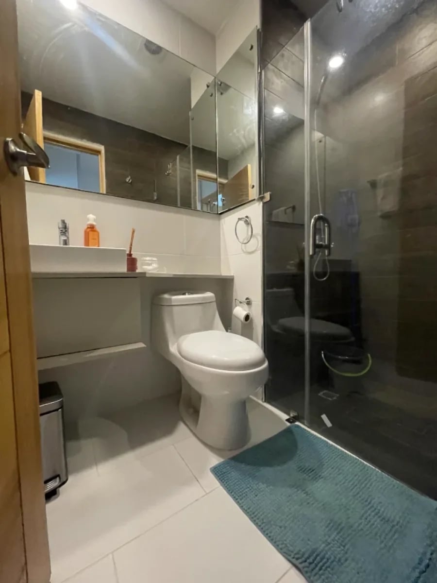 Apartamento en La Esperilla, Santo Domingo – foto 12
