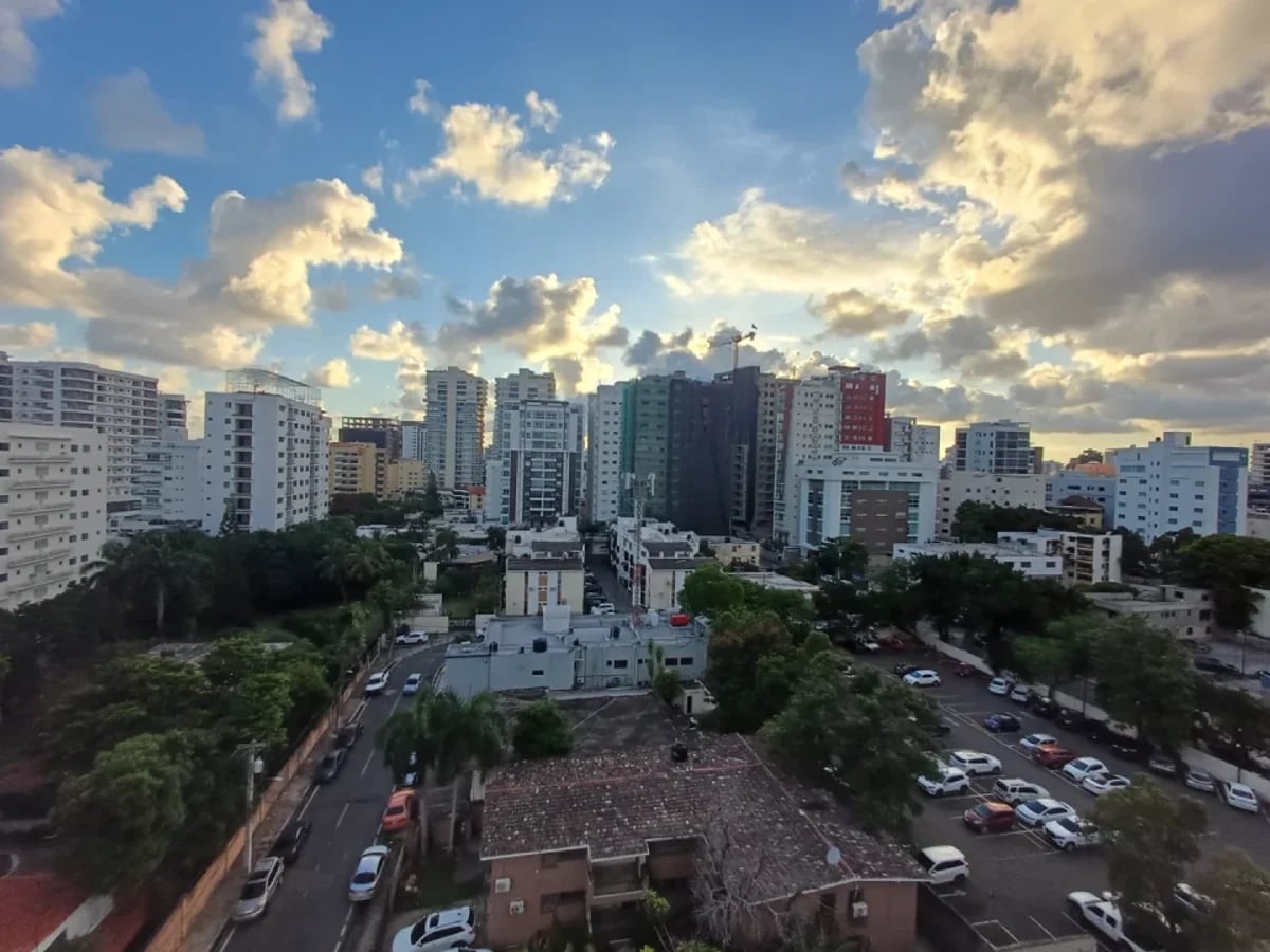 Apartamento en La Esperilla, Santo Domingo – foto 5