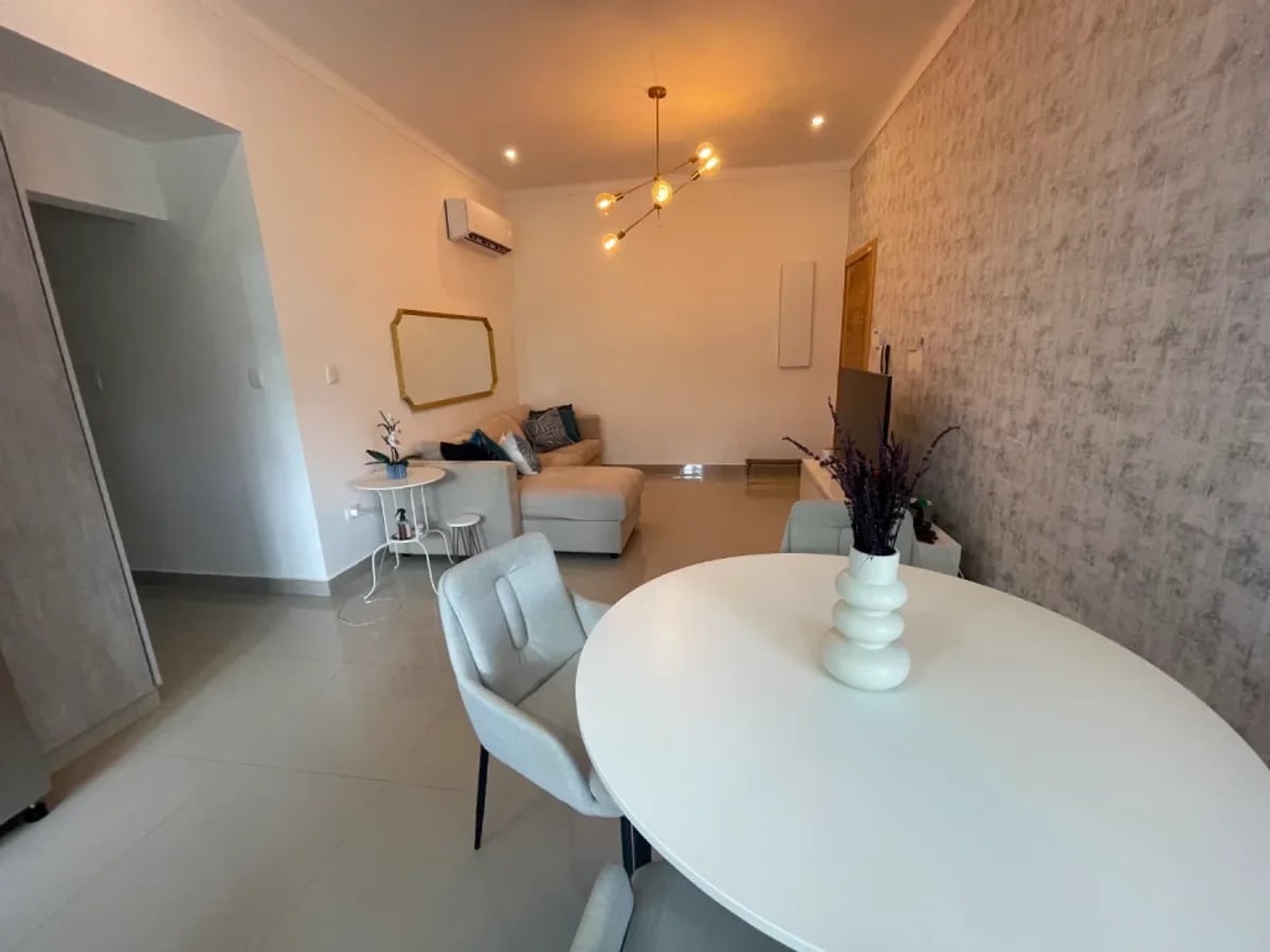 Apartamento en La Esperilla, Santo Domingo – foto 10