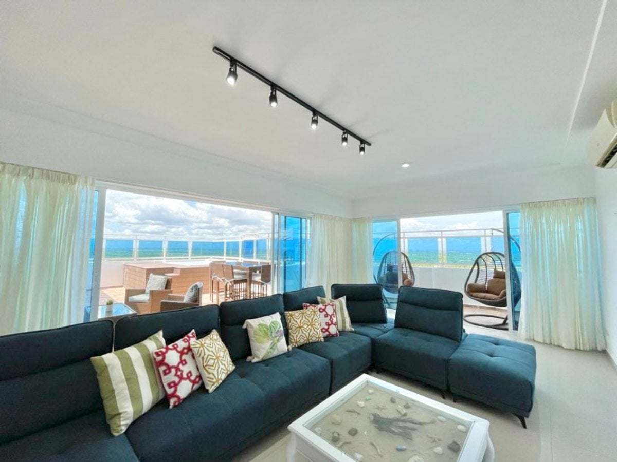 Penthouse En Juan Dolio, San Pedro De Macorís – foto 10