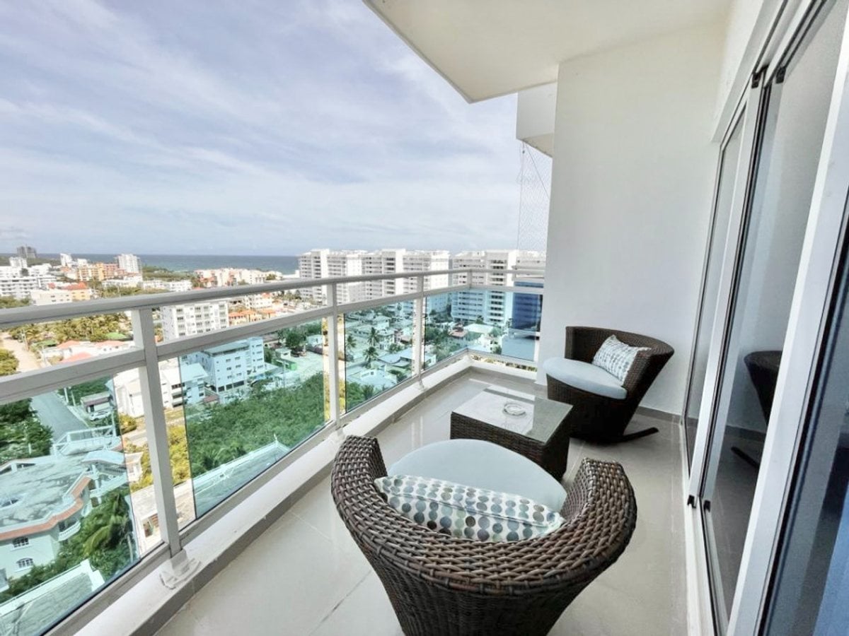 Penthouse En Juan Dolio, San Pedro De Macorís – foto 9