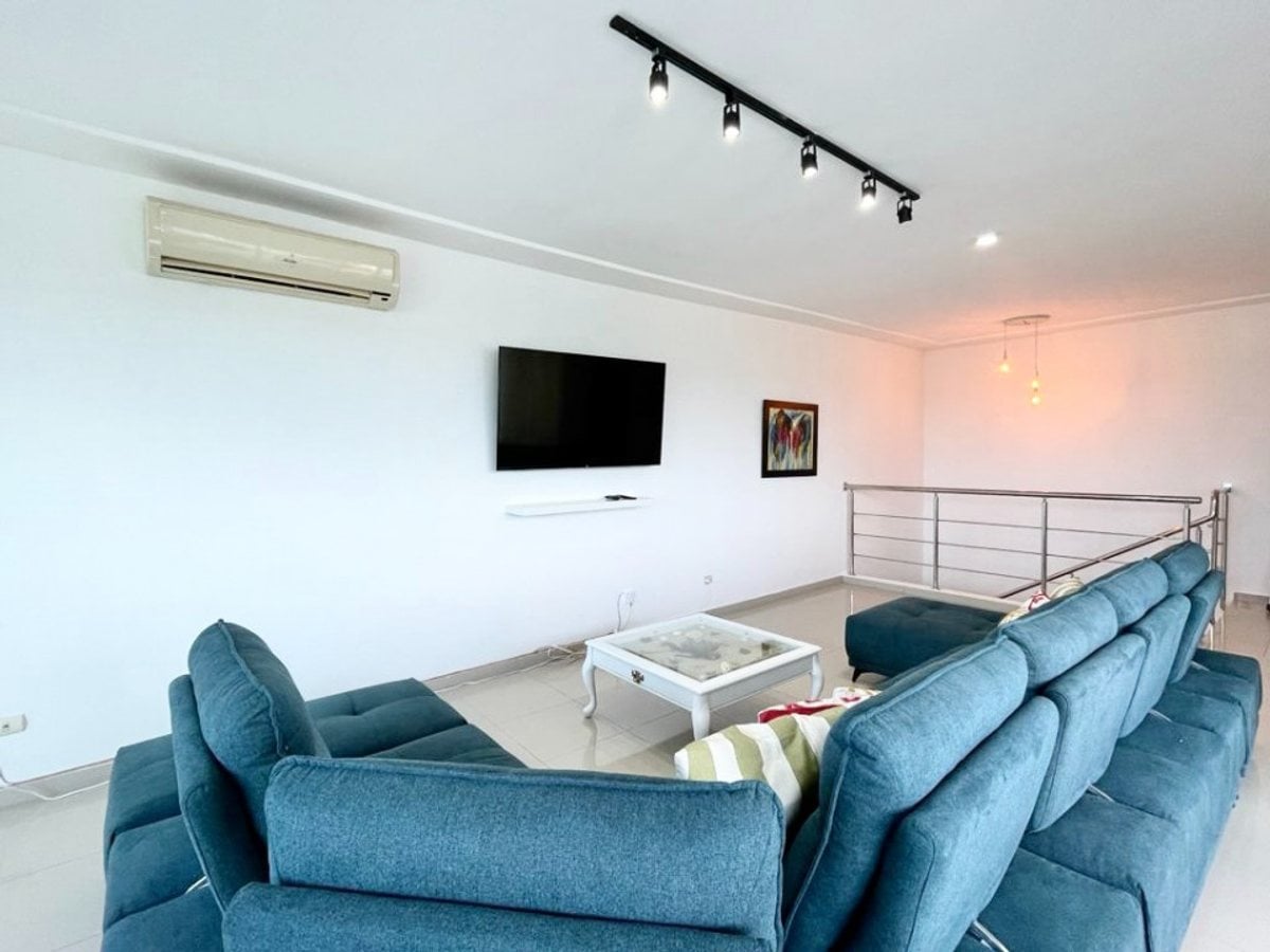 Penthouse En Juan Dolio, San Pedro De Macorís – foto 11