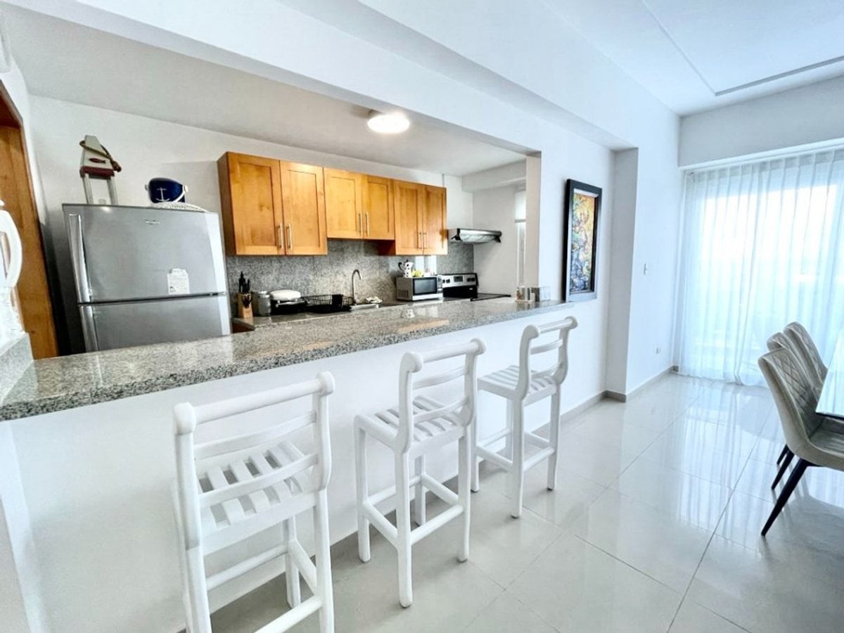Penthouse En Juan Dolio, San Pedro De Macorís – foto 6
