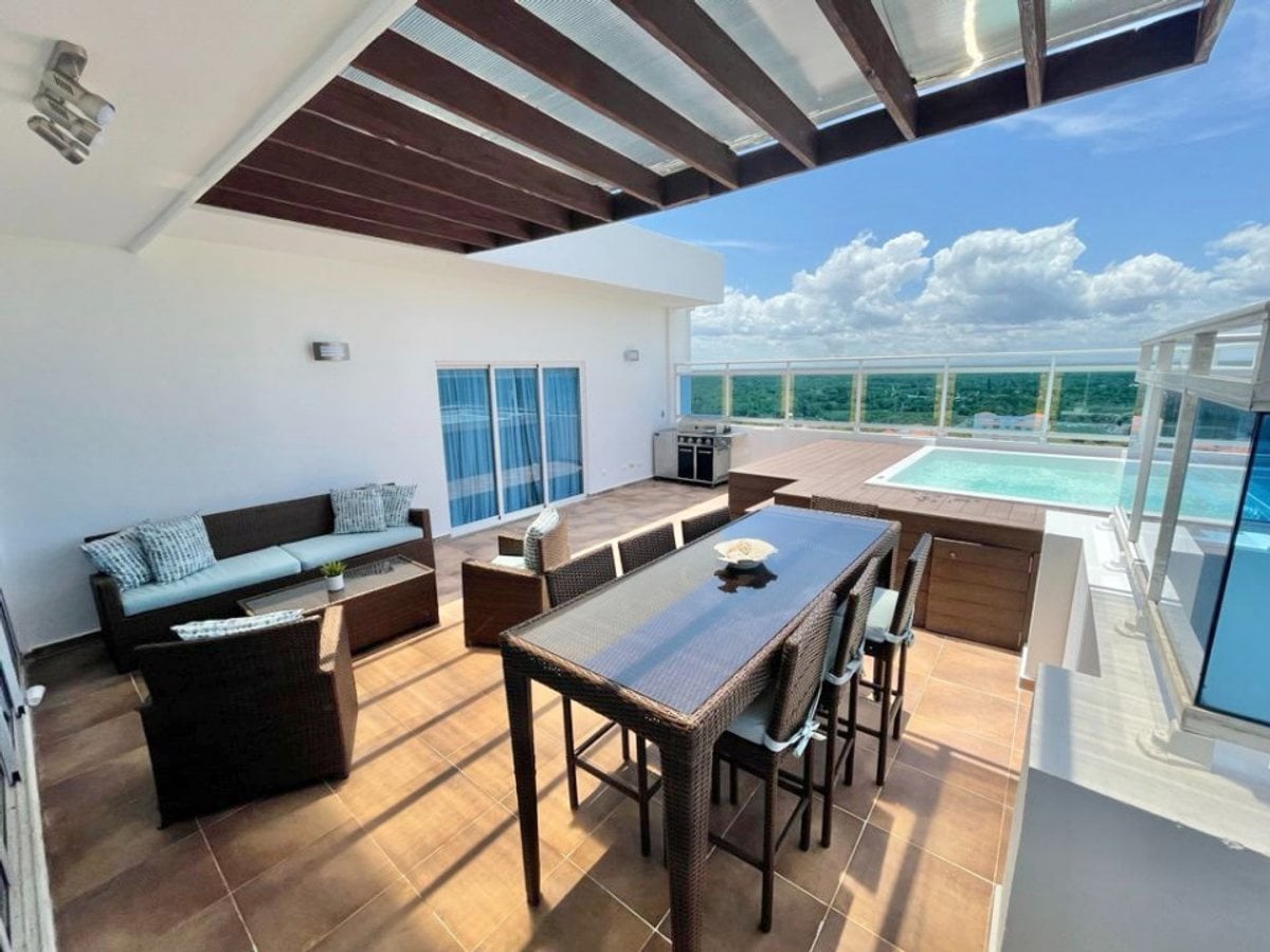 Penthouse En Juan Dolio, San Pedro De Macorís – foto 2