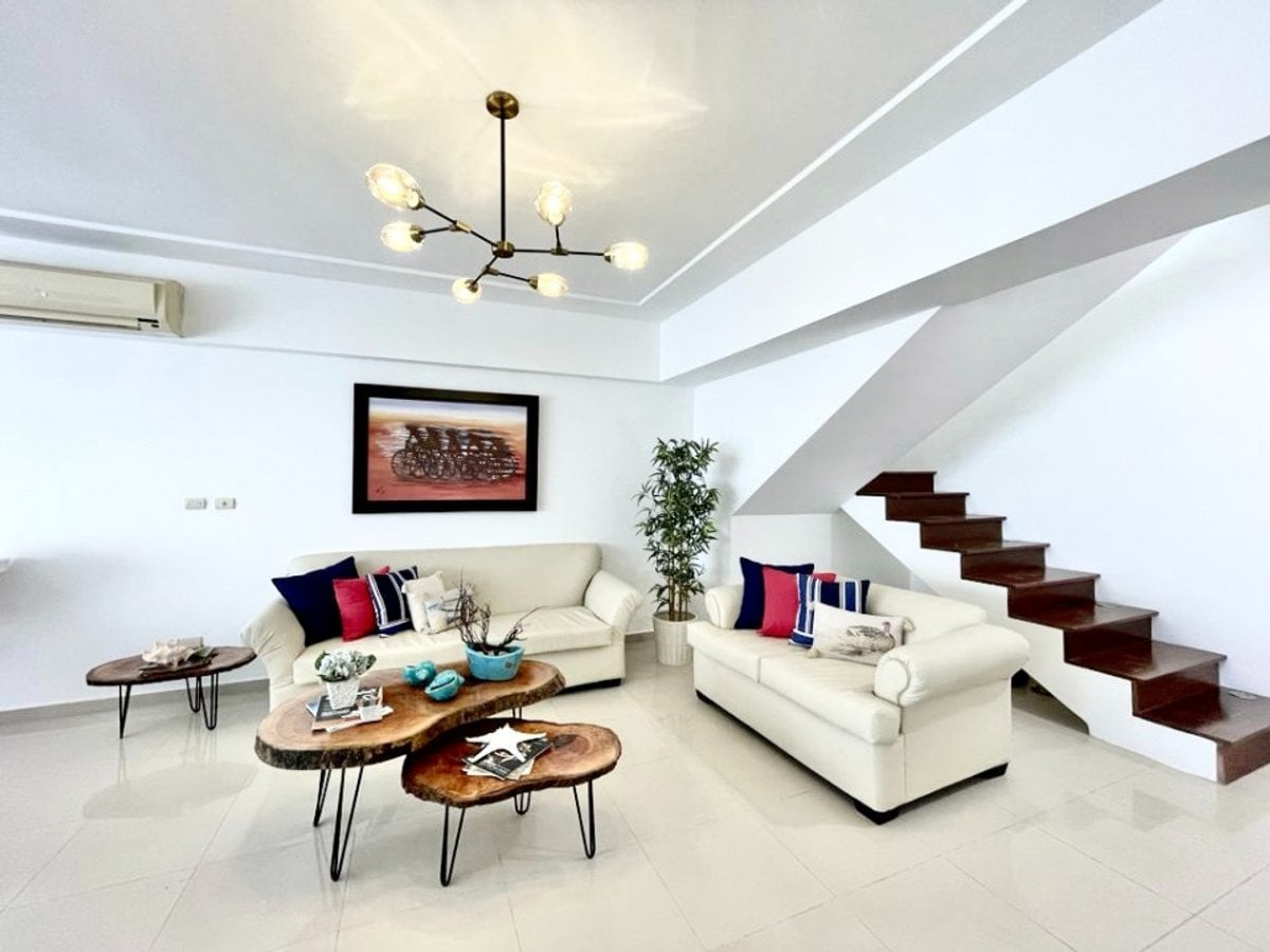 Penthouse En Juan Dolio, San Pedro De Macorís – foto 4