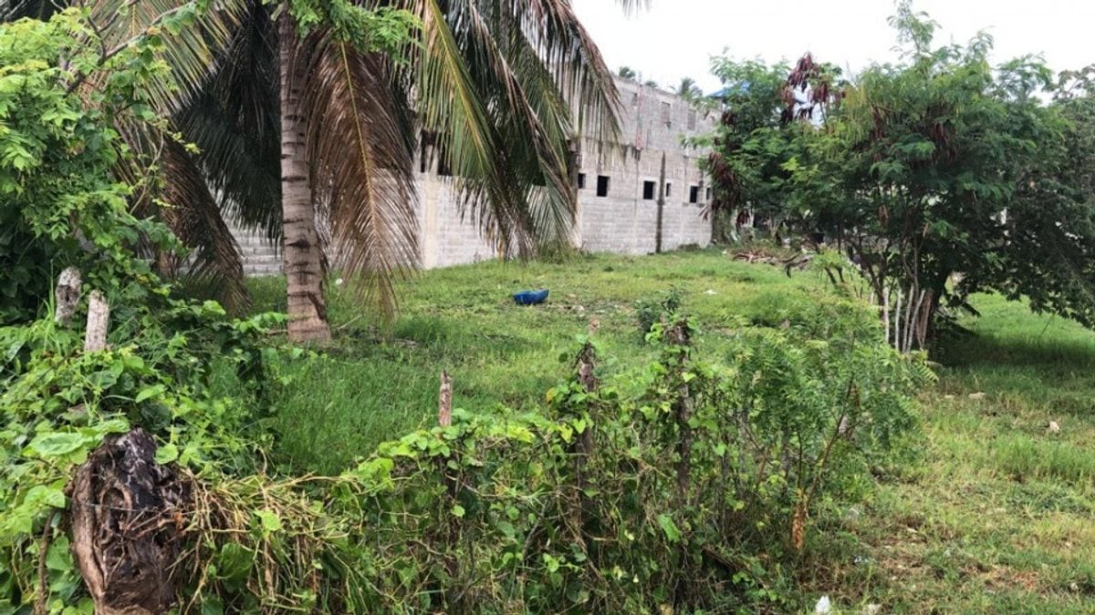 Terreno En Residencial María, Cabrera – foto 3