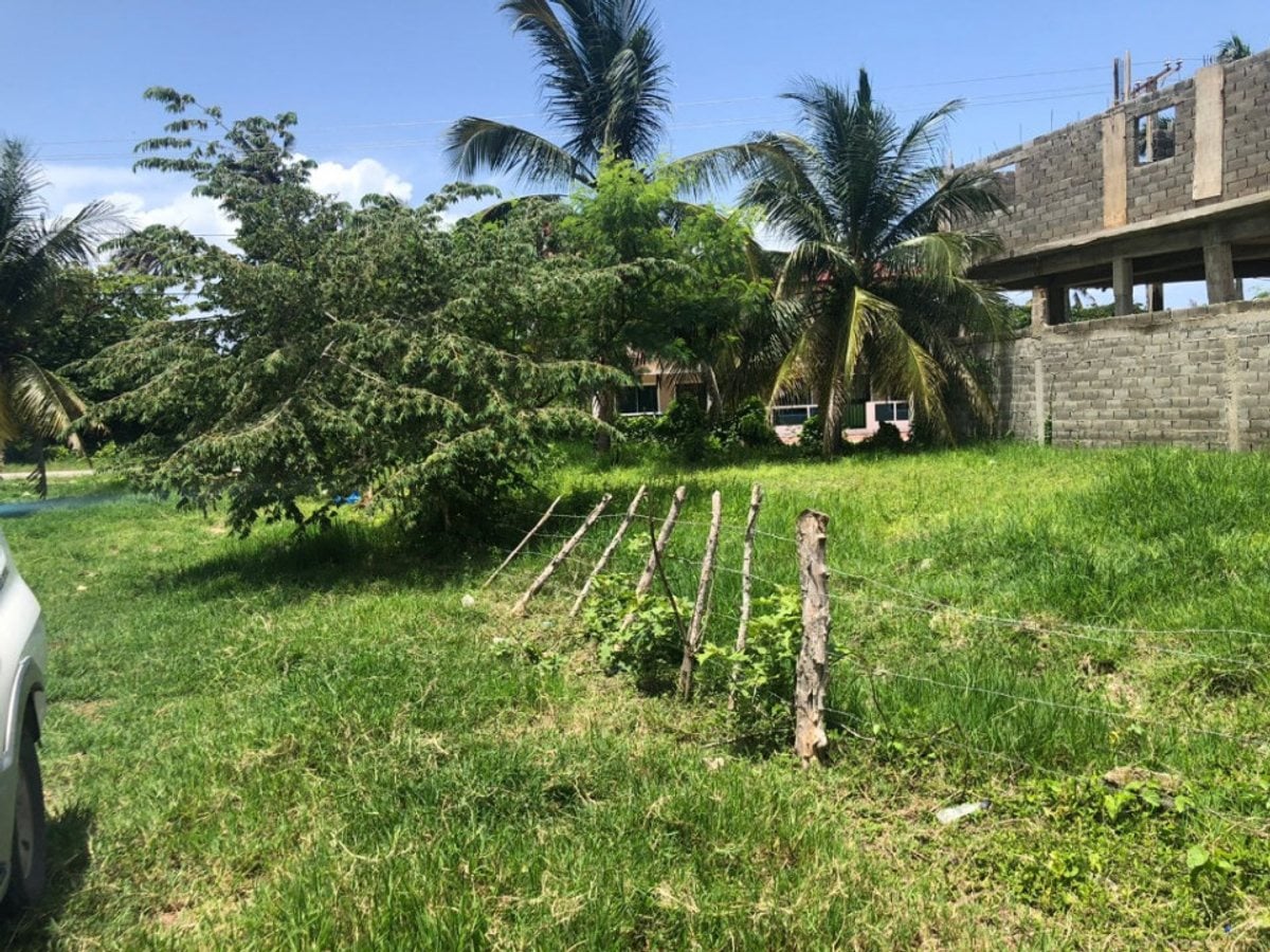 Terreno En Residencial María, Cabrera – foto 2