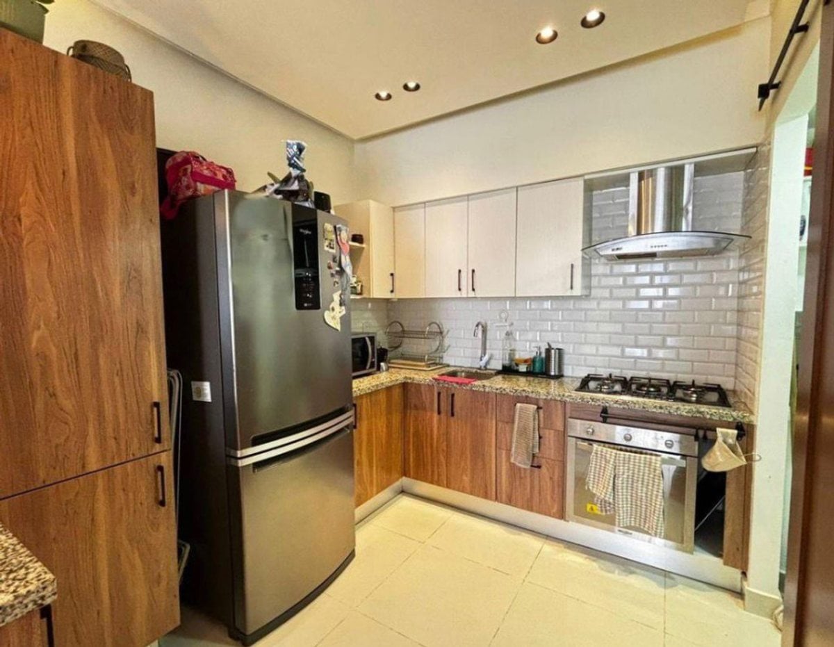 Apartamento en El Millón, Santo Domingo – foto 3