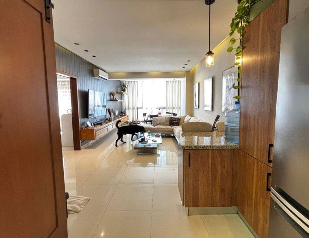 Apartamento en El Millón, Santo Domingo – foto 2