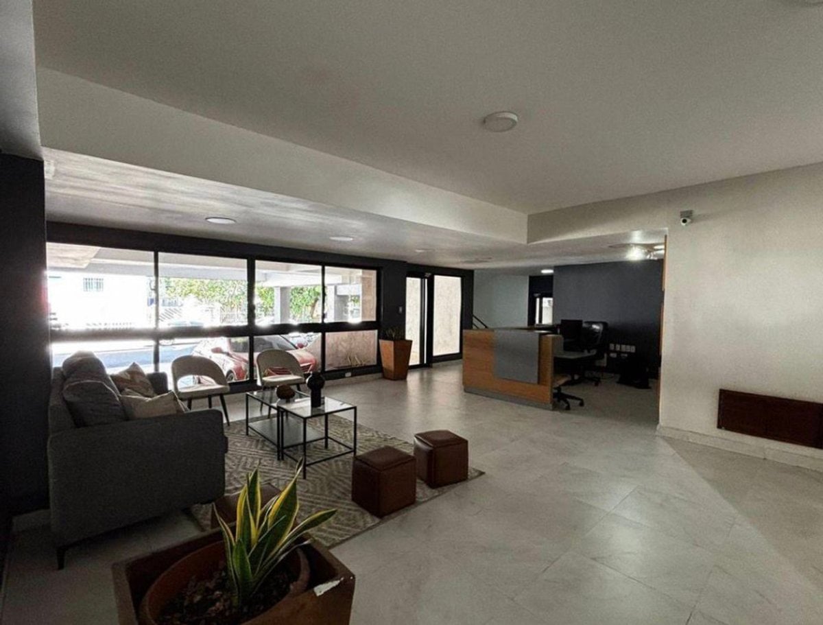 Apartamento en El Millón, Santo Domingo – foto 6