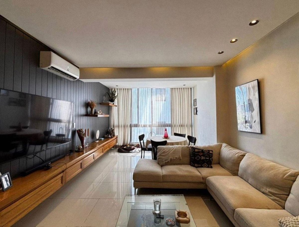 Apartamento en El Millón, Santo Domingo – foto 1