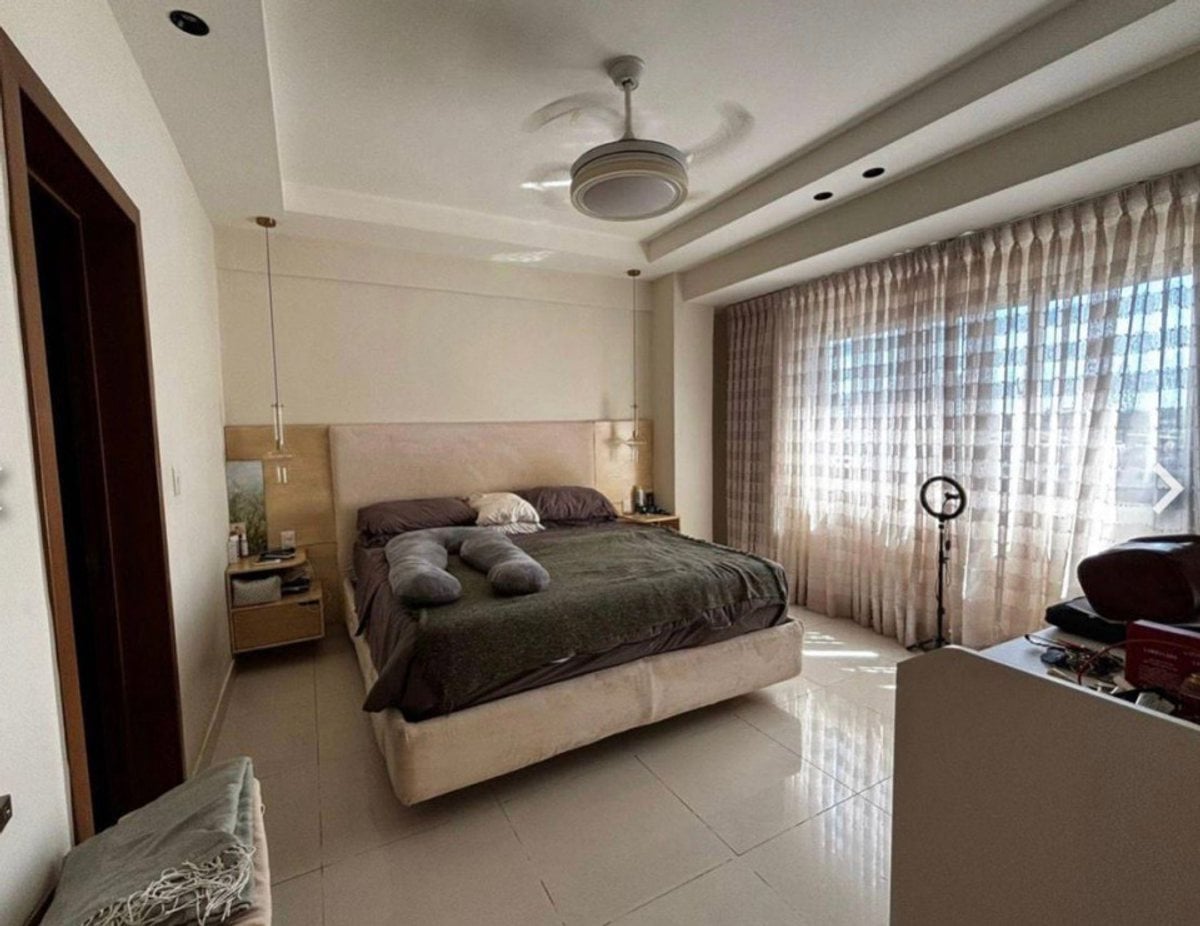 Apartamento en El Millón, Santo Domingo – foto 4