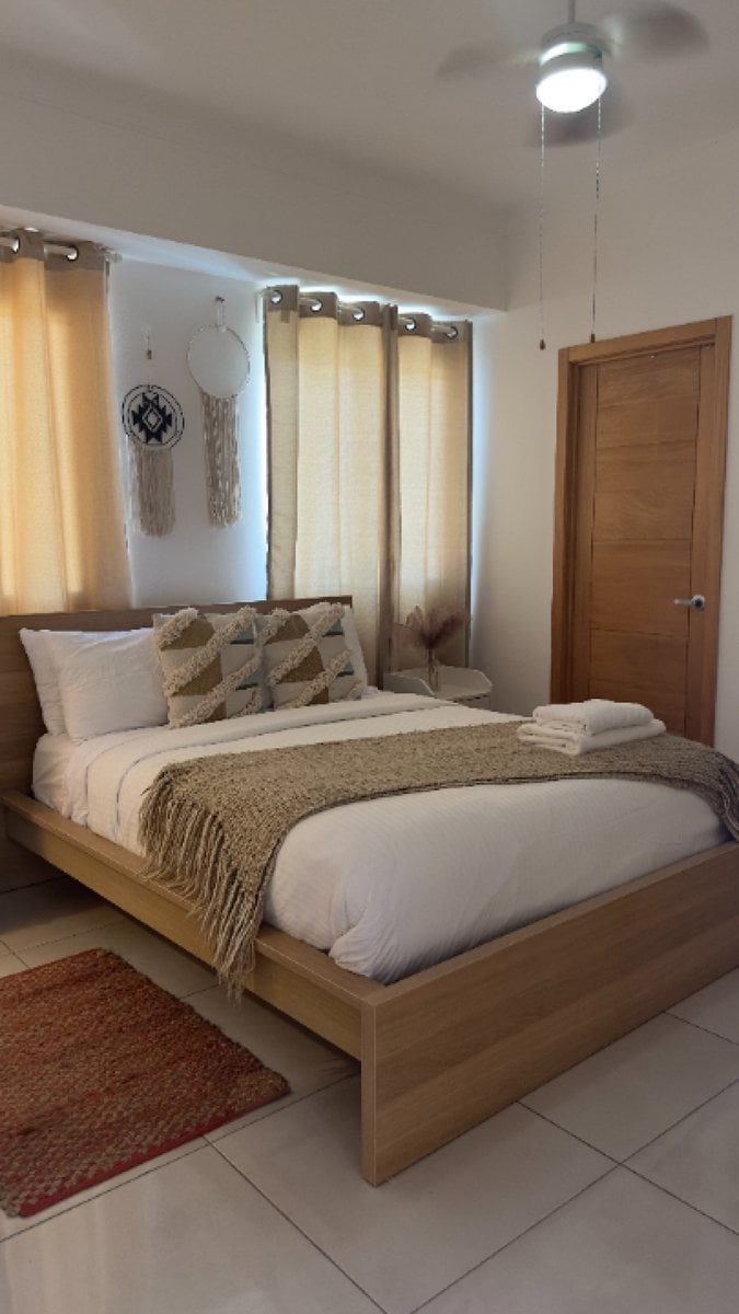 Apartamento En El Vergel, Santo Domingo De Guzmán – foto 8