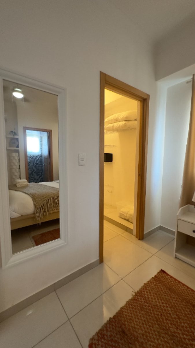 Apartamento En El Vergel, Santo Domingo De Guzmán – foto 9