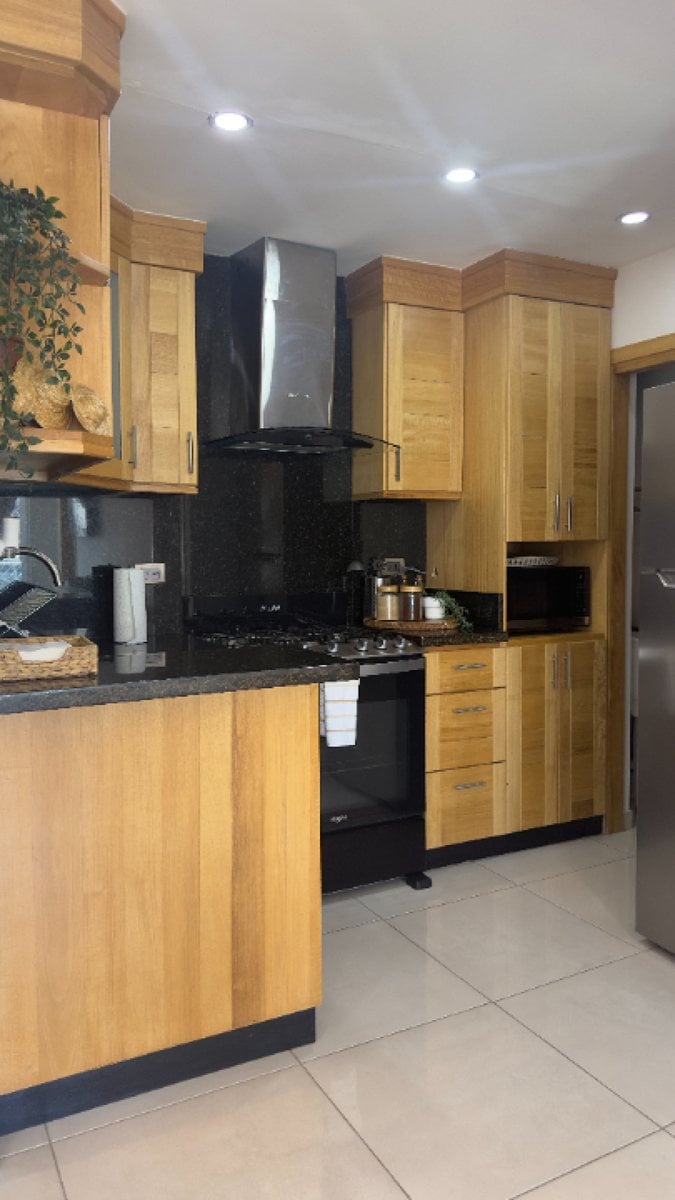 Apartamento En El Vergel, Santo Domingo De Guzmán – foto 5
