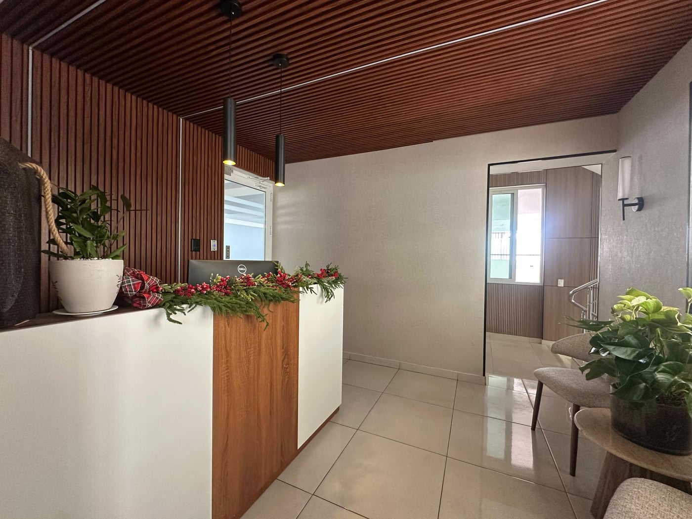 Apartamento En El Vergel, Santo Domingo De Guzmán – foto 2