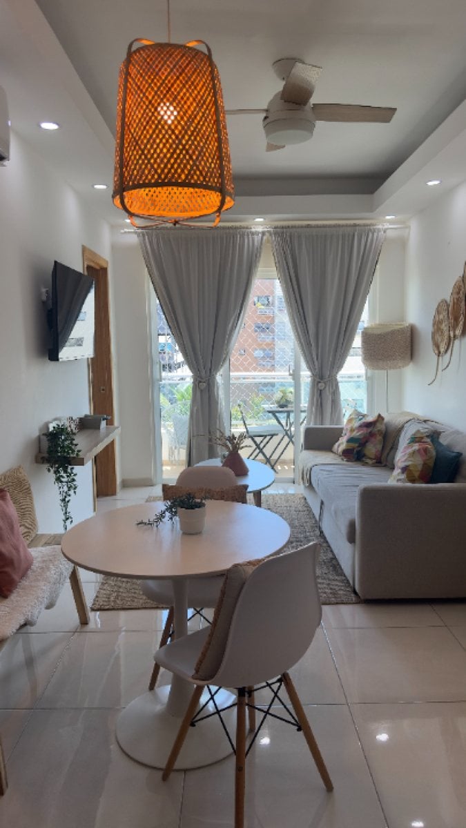 Apartamento En El Vergel, Santo Domingo De Guzmán – foto 7