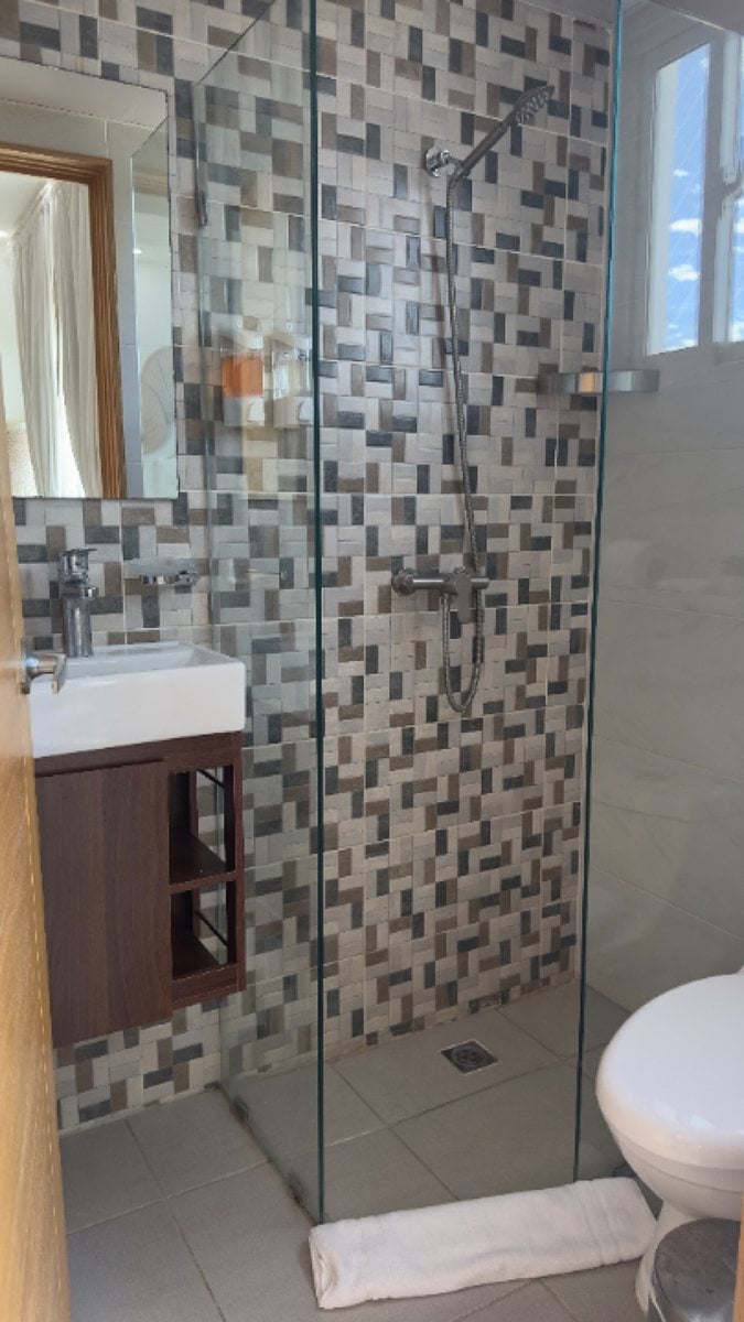 Apartamento En El Vergel, Santo Domingo De Guzmán – foto 10