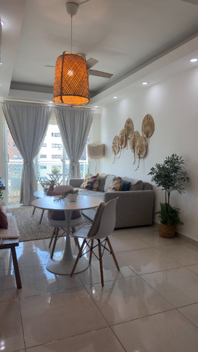 Apartamento En El Vergel, Santo Domingo De Guzmán – foto 6
