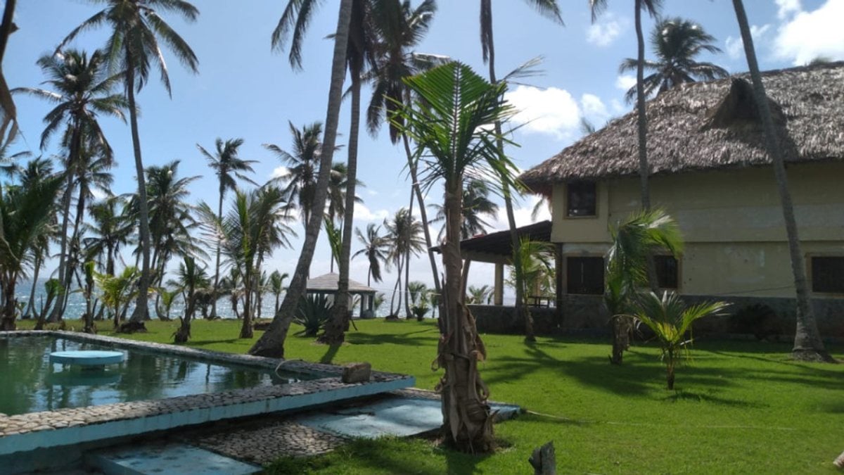 Casa de Lujo en Samaná, Los Cacaos – foto 8