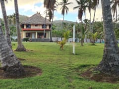 Casa de lujo en Samaná, Los Cacaos – foto 1