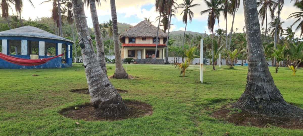 Casa de Lujo en Samaná, Los Cacaos – foto 1