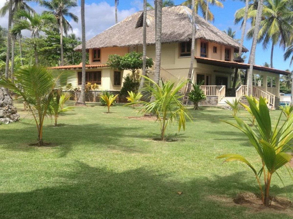 Casa de Lujo en Samaná, Los Cacaos – foto 4