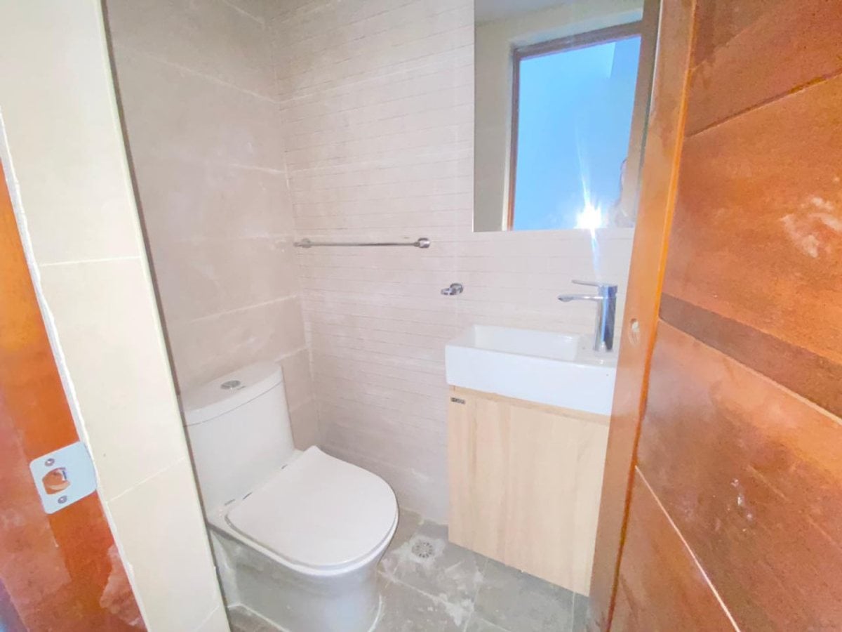 Apartamento en Gazcue, 3er piso – foto 9
