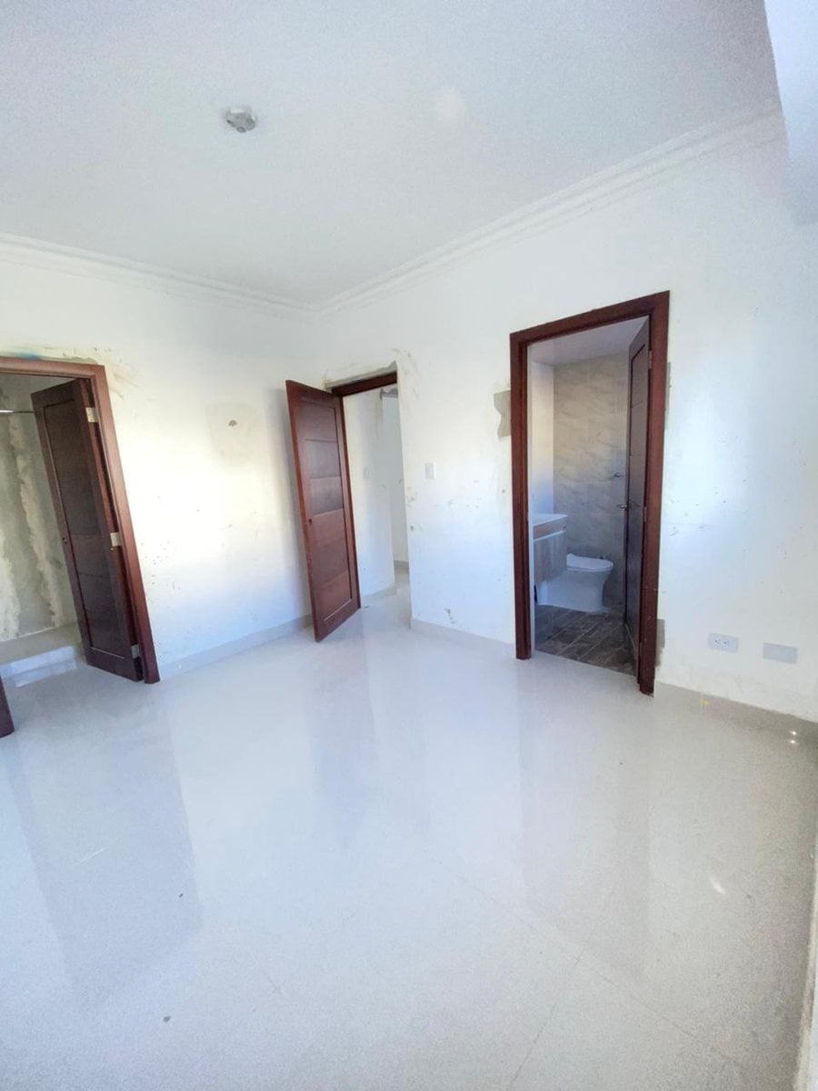Apartamento en Gazcue, 3er piso – foto 11