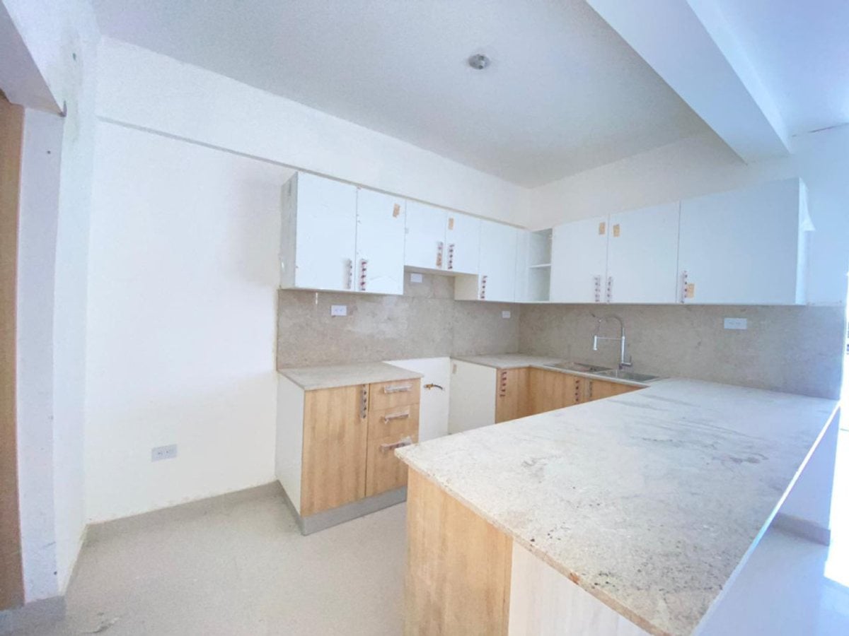 Apartamento en Gazcue, 3er piso – foto 10