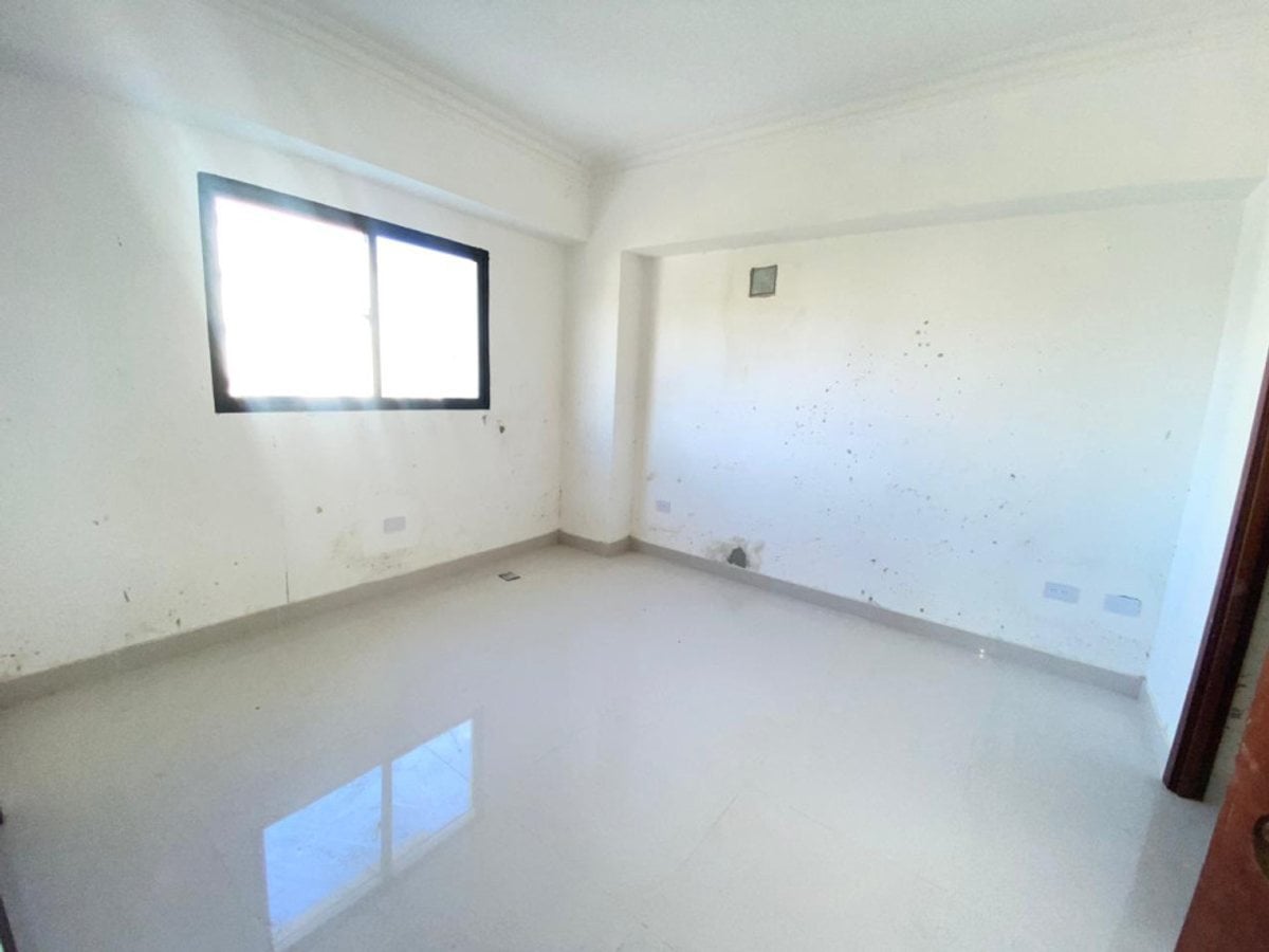 Apartamento en Gazcue, 3er piso – foto 7