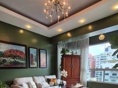 Piantini apartamento en venta en torre monaco – foto 3