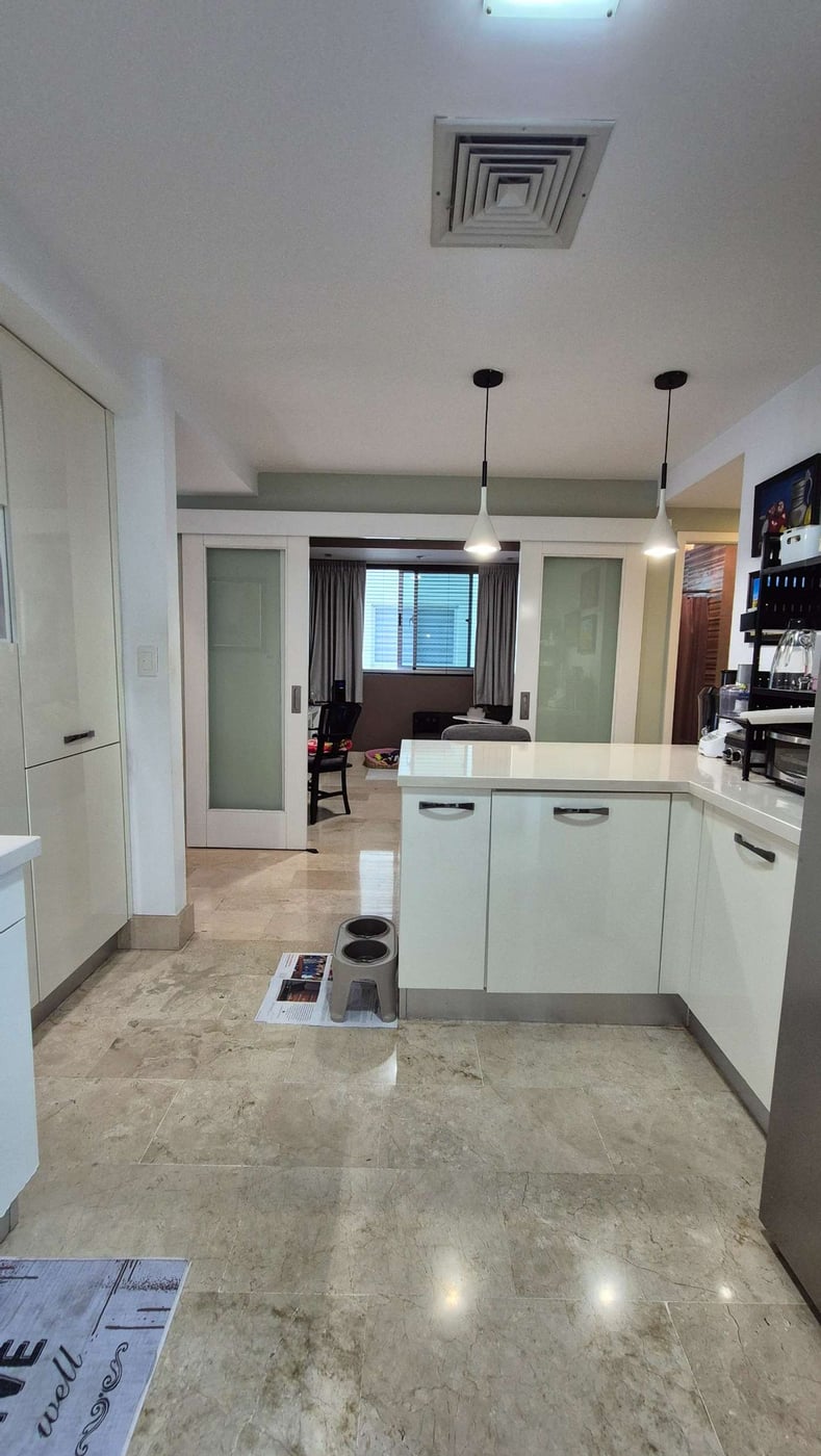 Piantini apartamento en venta en torre monaco – foto 6