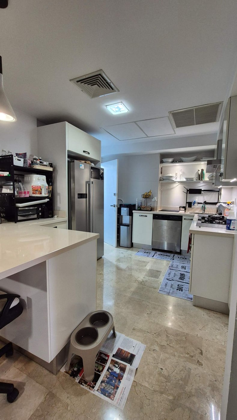 Piantini apartamento en venta en torre monaco – foto 5