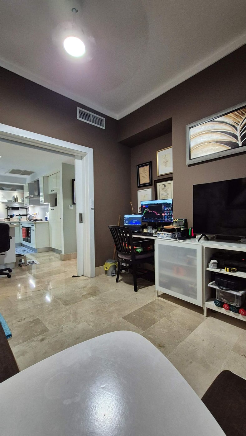 Piantini apartamento en venta en torre monaco – foto 8