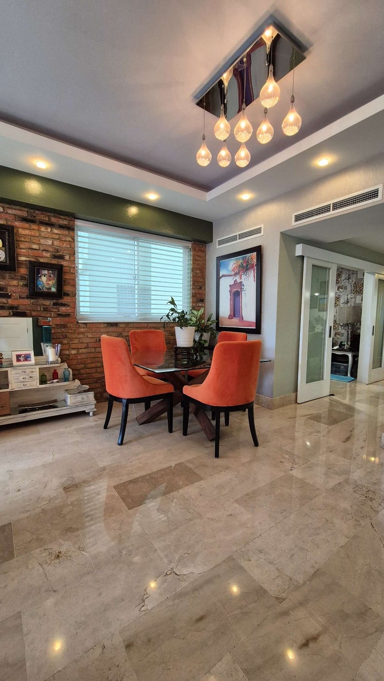 Piantini apartamento en venta en torre monaco – foto 4
