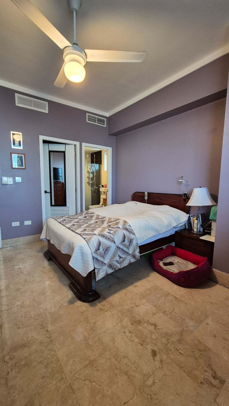 Piantini apartamento en venta en torre monaco – foto 10