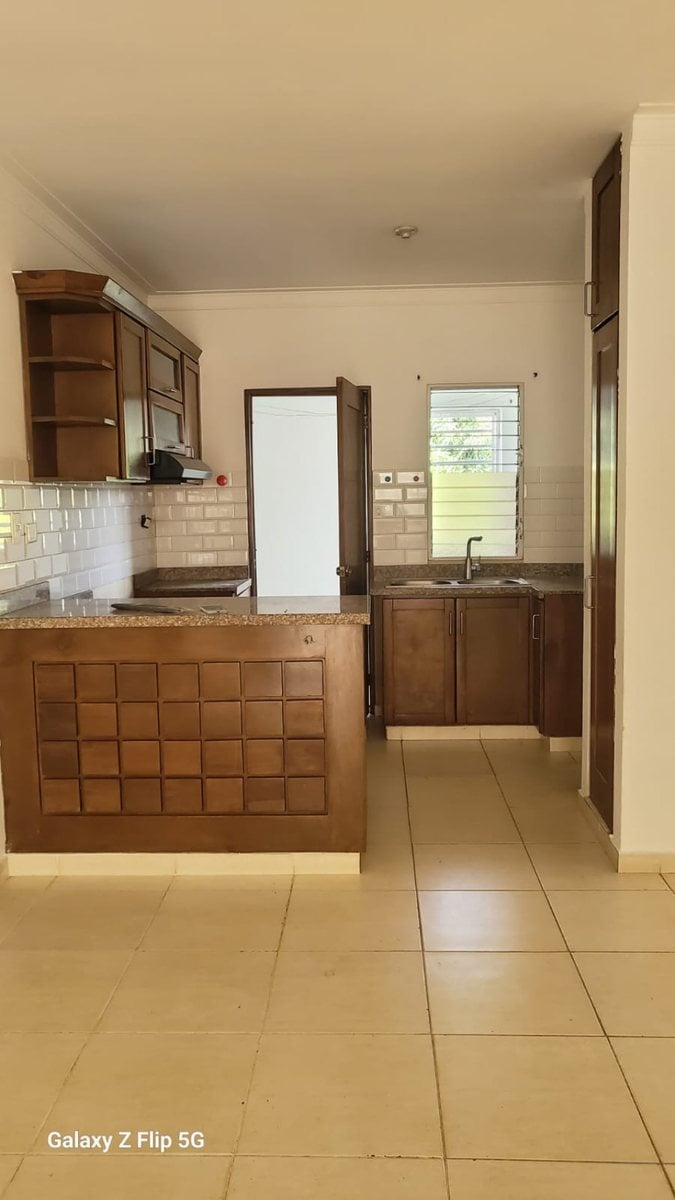 Apartamento en Lucerna, Santo Domingo Este – foto 1