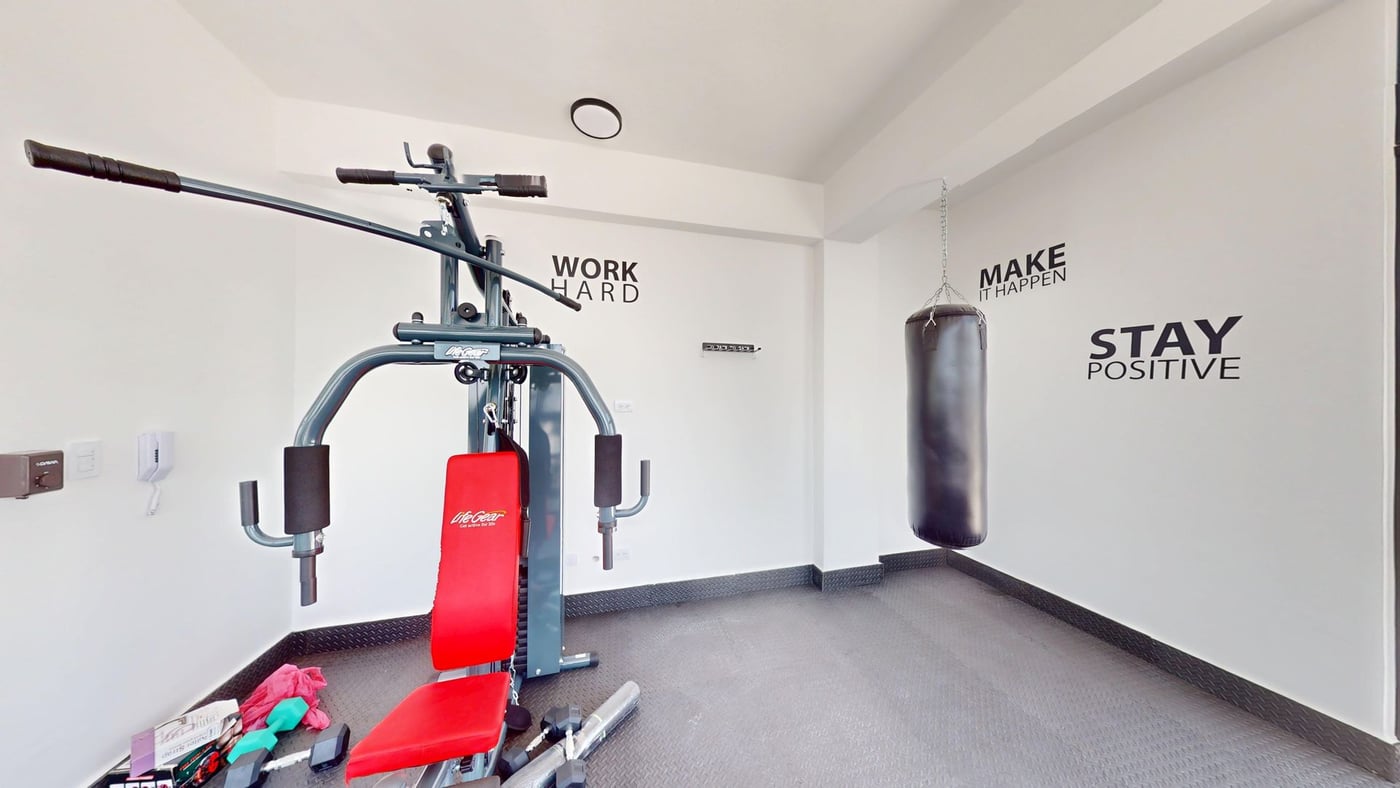 Apartamento en venta en el sector El Millon – foto 10