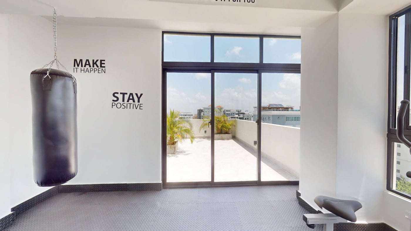 Apartamento en venta en el sector El Millon – foto 12