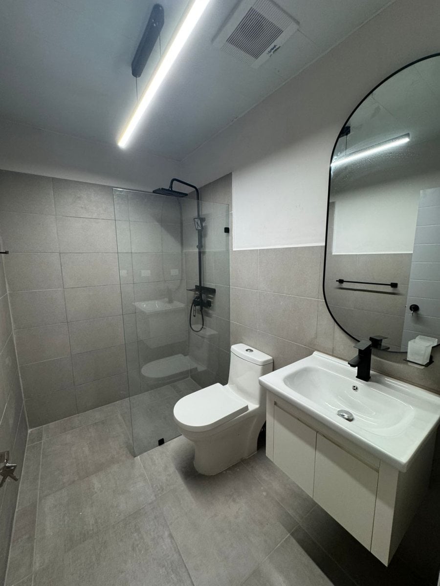 Apartamento en Ensanche Serrallés, Santo Domingo – foto 8