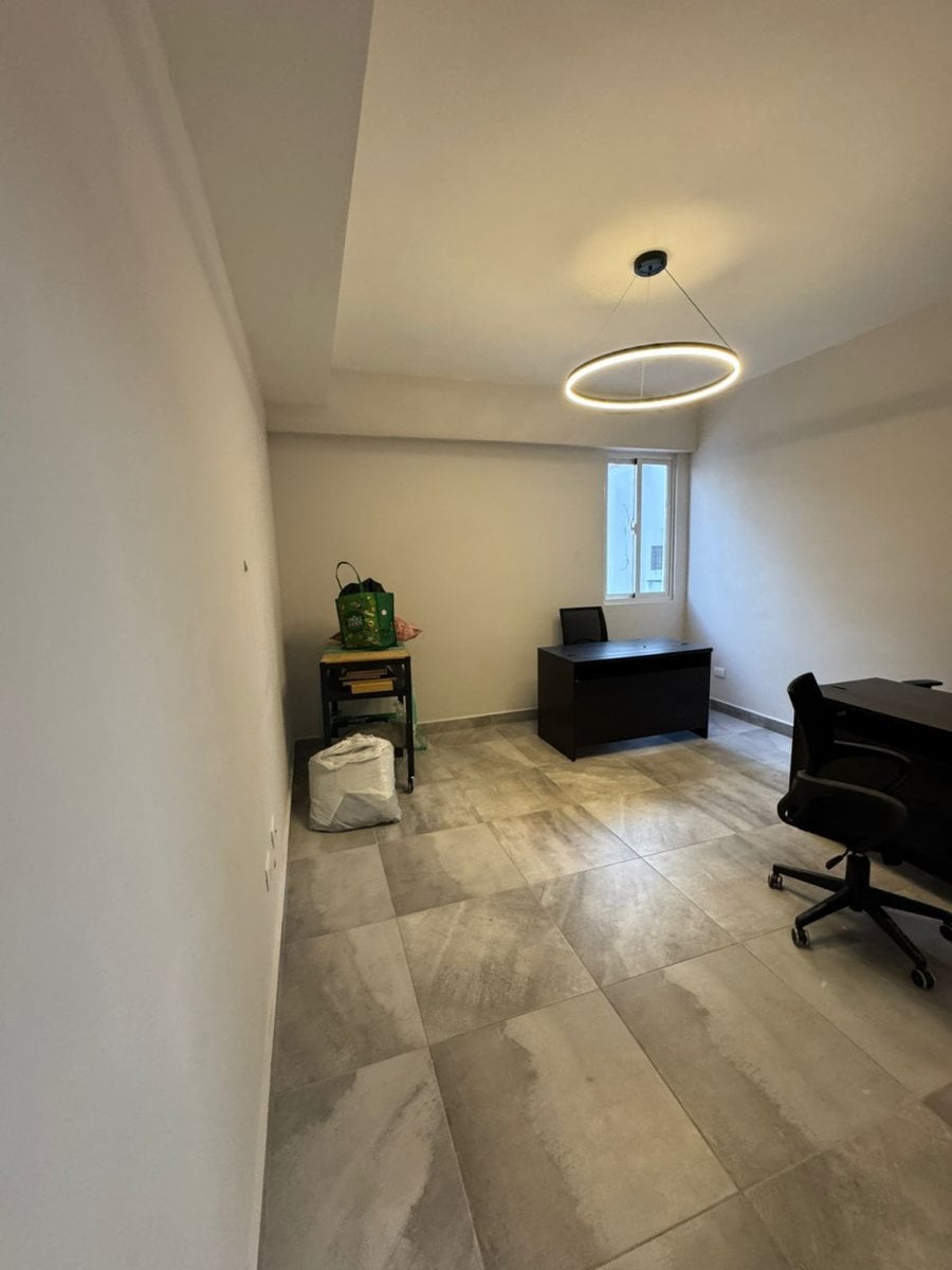 Apartamento en Ensanche Serrallés, Santo Domingo – foto 3