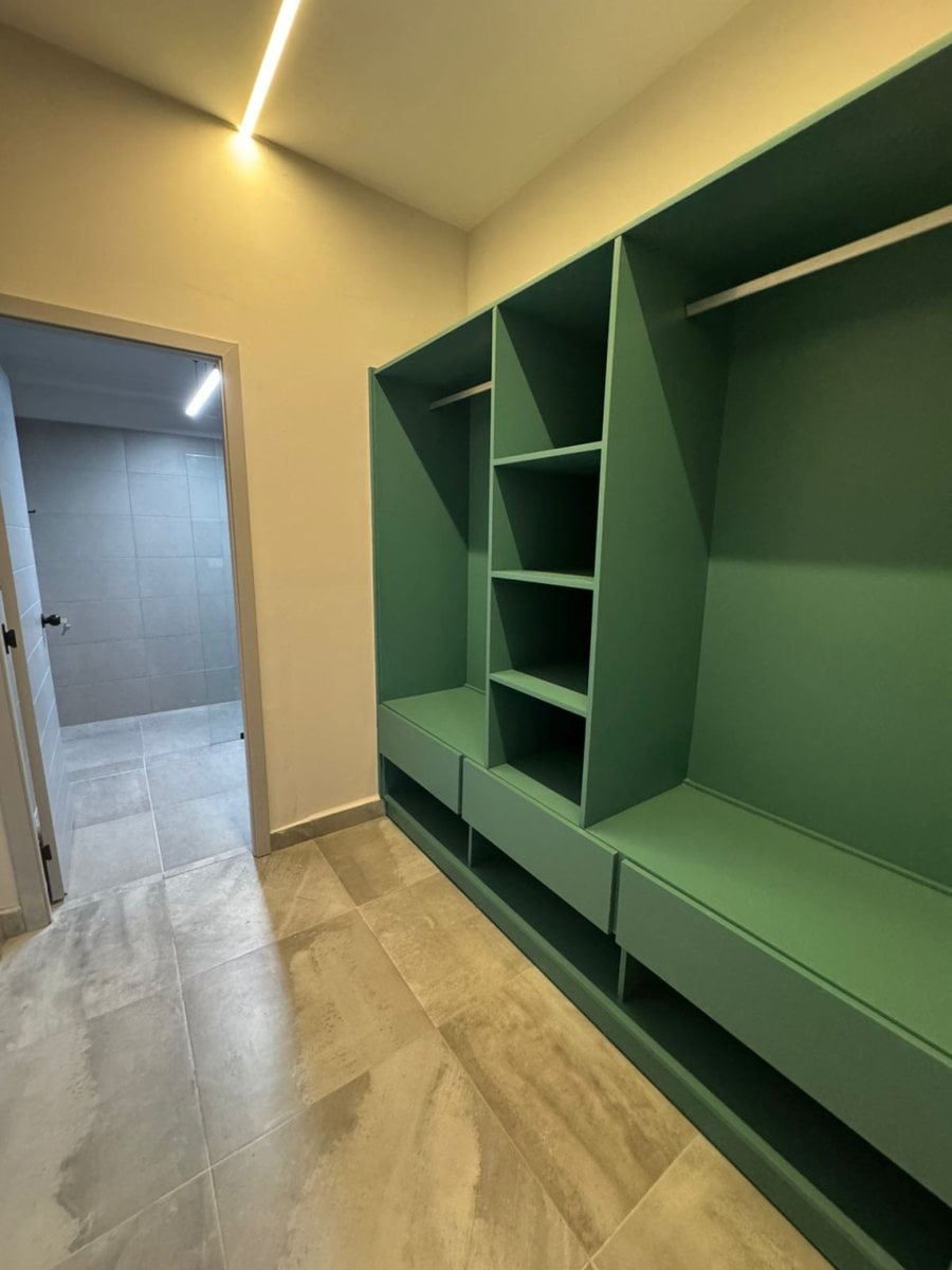 Apartamento en Ensanche Serrallés, Santo Domingo – foto 7
